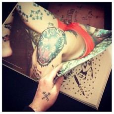 Forever The New Tattoo