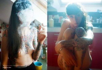 Forever The New Tattoo