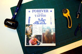 Forever The New Tattoo