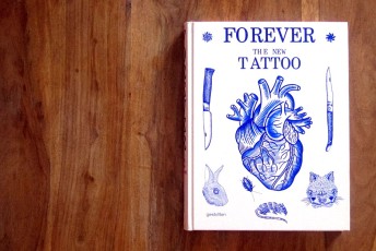 Forever The New Tattoo
