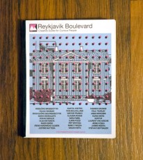Reykjavik Boulevard