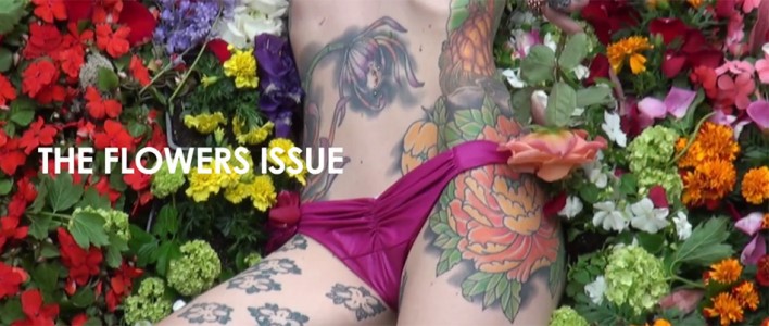 the Flowers Issue